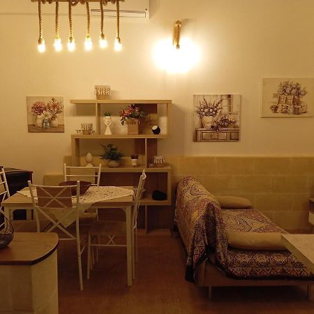 Mariella House Apartment ฟาซาโน ภายนอก รูปภาพ