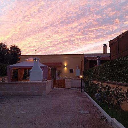 Mariella House Apartment ฟาซาโน ภายนอก รูปภาพ
