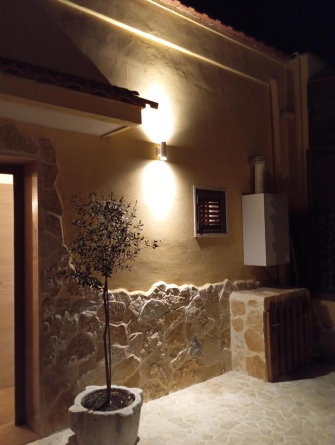 Mariella House Apartment ฟาซาโน ภายนอก รูปภาพ