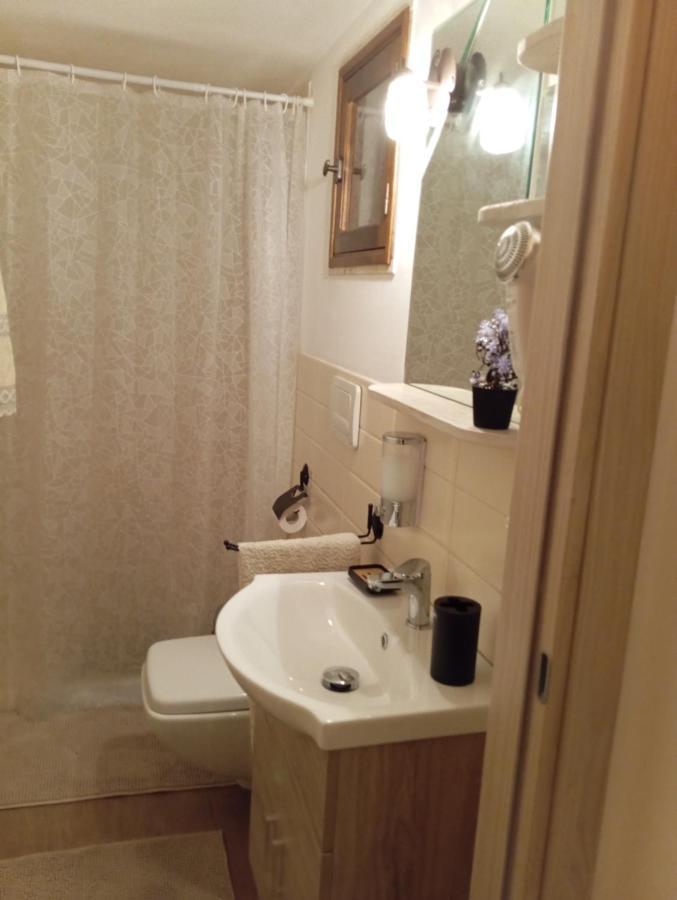 Mariella House Apartment ฟาซาโน ภายนอก รูปภาพ