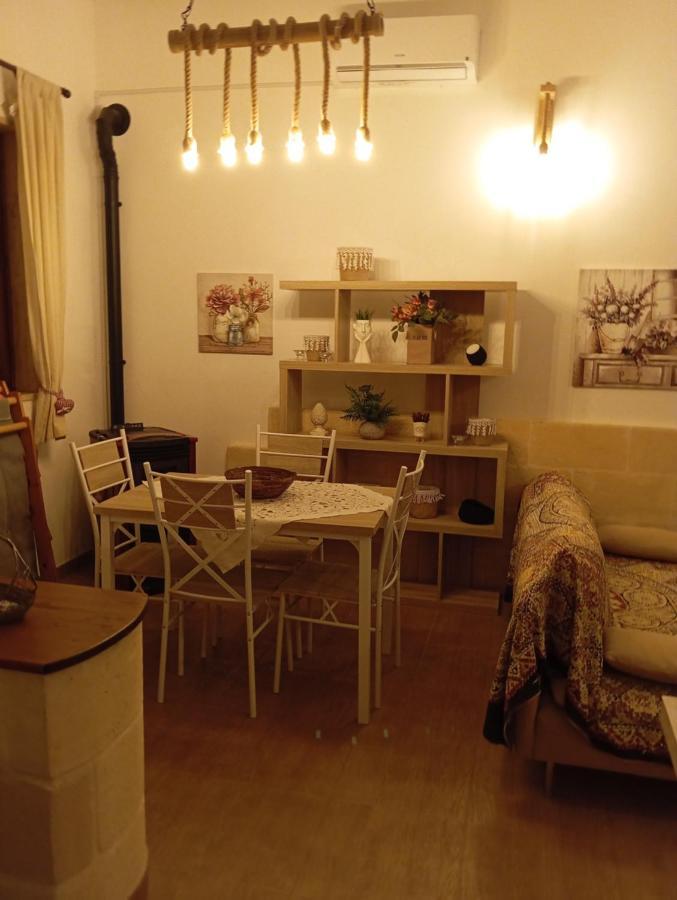 Mariella House Apartment ฟาซาโน ภายนอก รูปภาพ