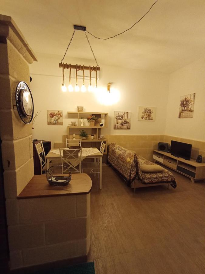 Mariella House Apartment ฟาซาโน ภายนอก รูปภาพ