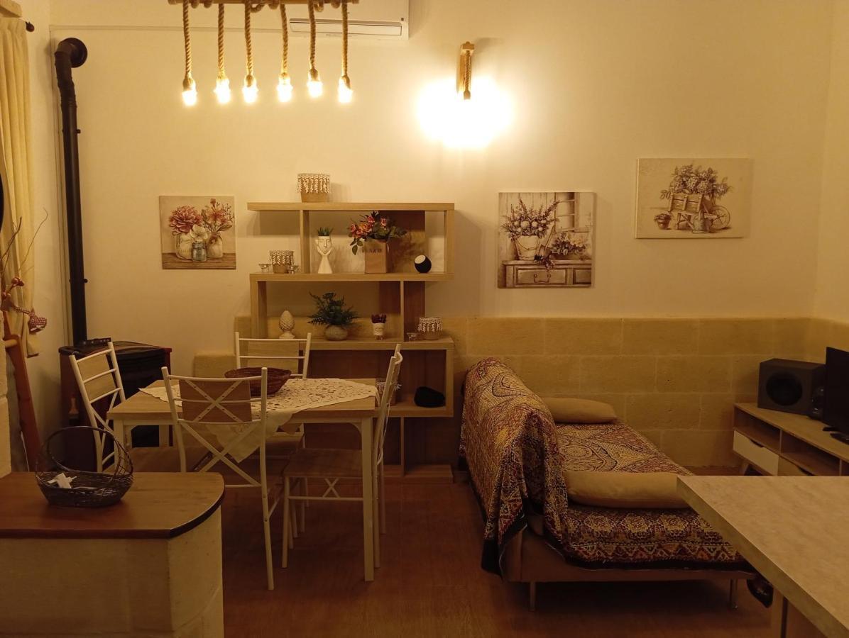Mariella House Apartment ฟาซาโน ภายนอก รูปภาพ