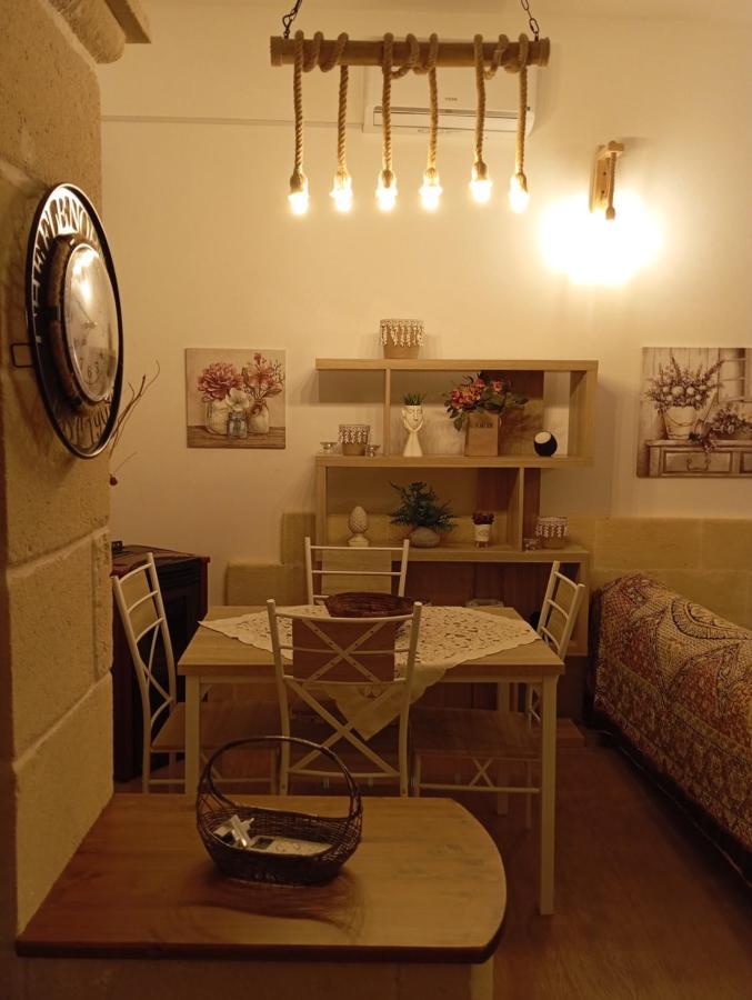 Mariella House Apartment ฟาซาโน ภายนอก รูปภาพ