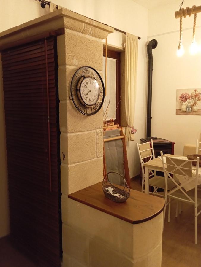 Mariella House Apartment ฟาซาโน ภายนอก รูปภาพ