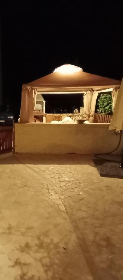 Mariella House Apartment ฟาซาโน ภายนอก รูปภาพ