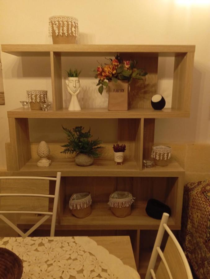 Mariella House Apartment ฟาซาโน ภายนอก รูปภาพ