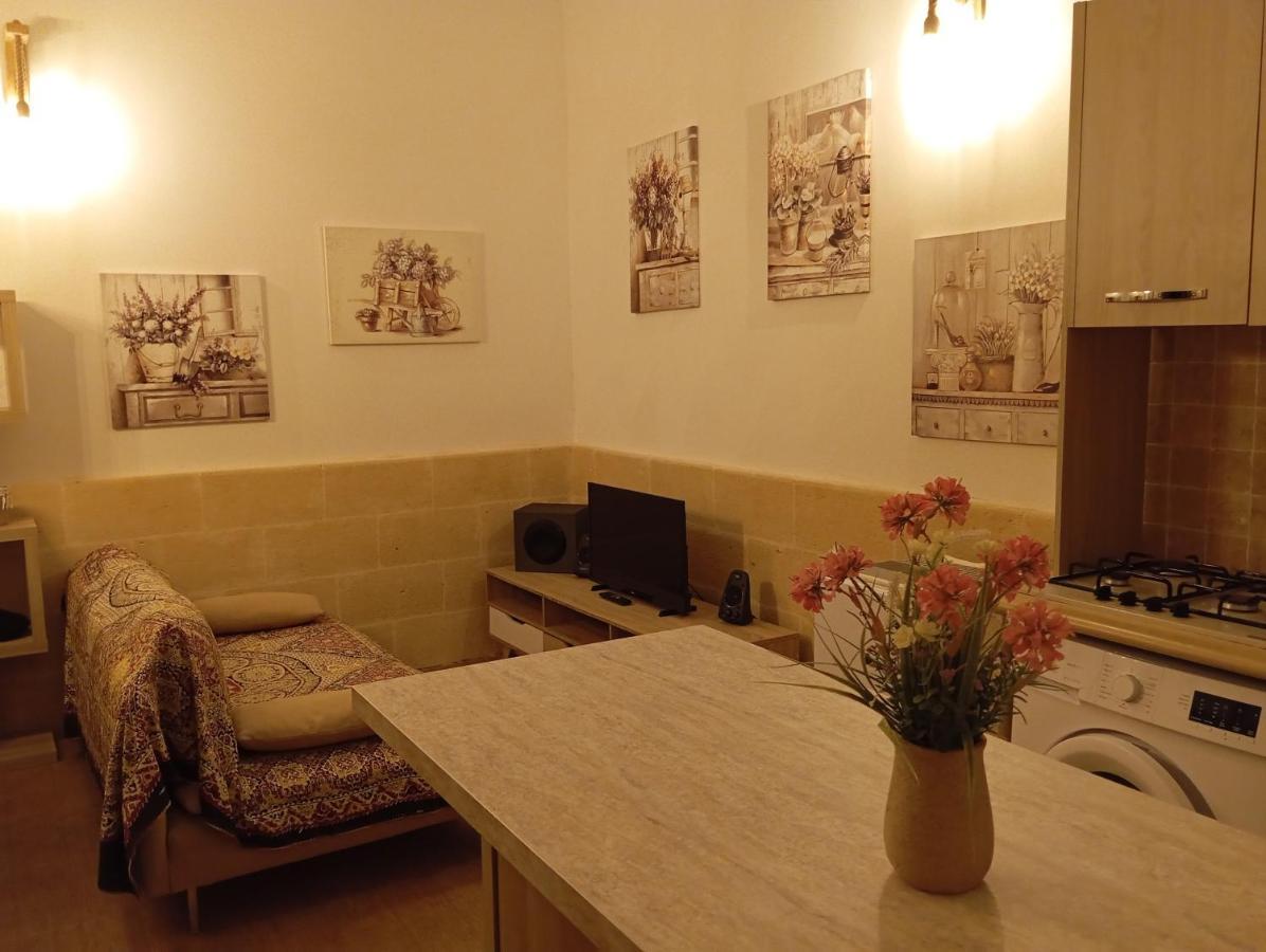 Mariella House Apartment ฟาซาโน ภายนอก รูปภาพ