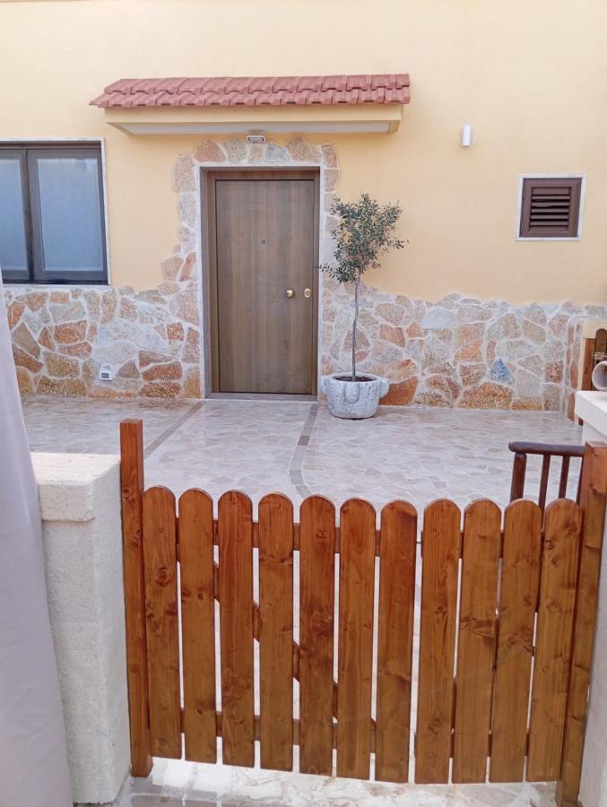 Mariella House Apartment ฟาซาโน ภายนอก รูปภาพ