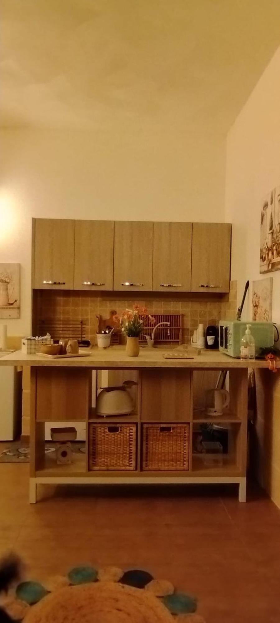 Mariella House Apartment ฟาซาโน ภายนอก รูปภาพ