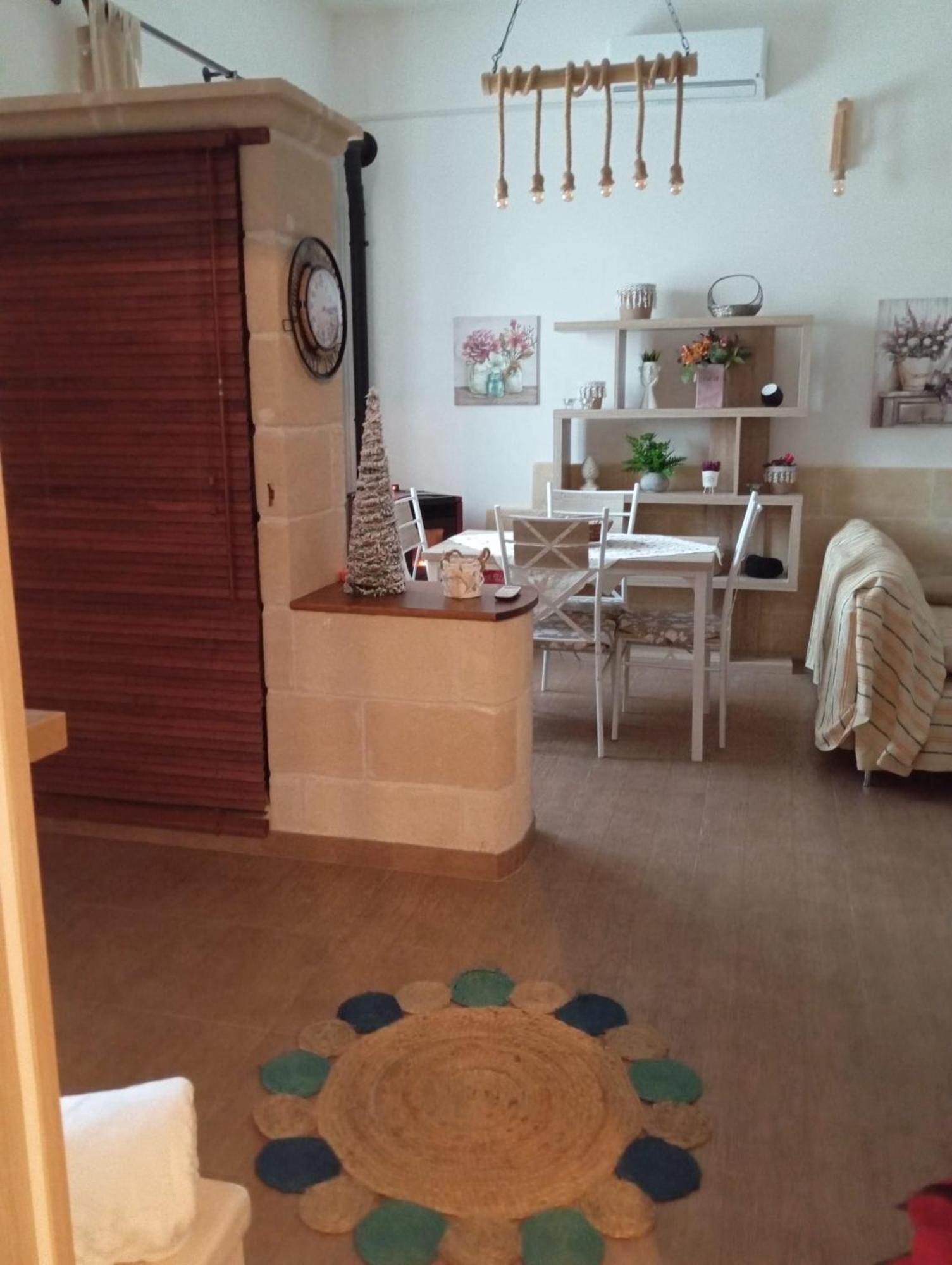 Mariella House Apartment ฟาซาโน ภายนอก รูปภาพ