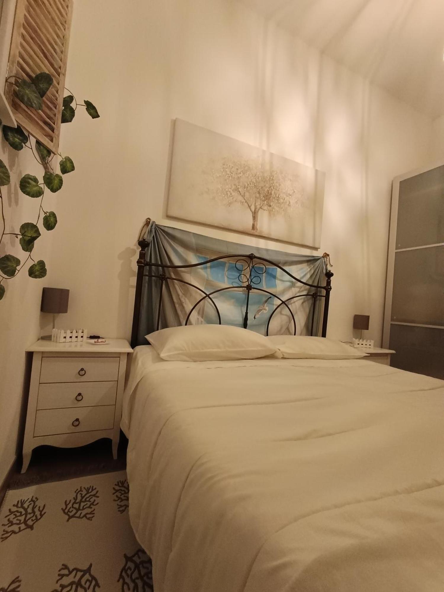 Mariella House Apartment ฟาซาโน ภายนอก รูปภาพ