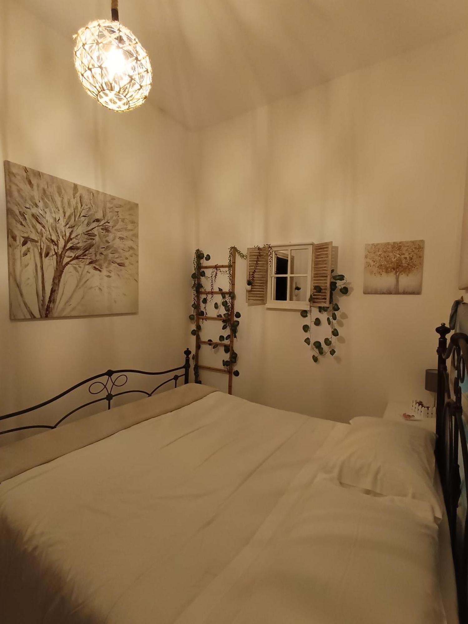 Mariella House Apartment ฟาซาโน ภายนอก รูปภาพ