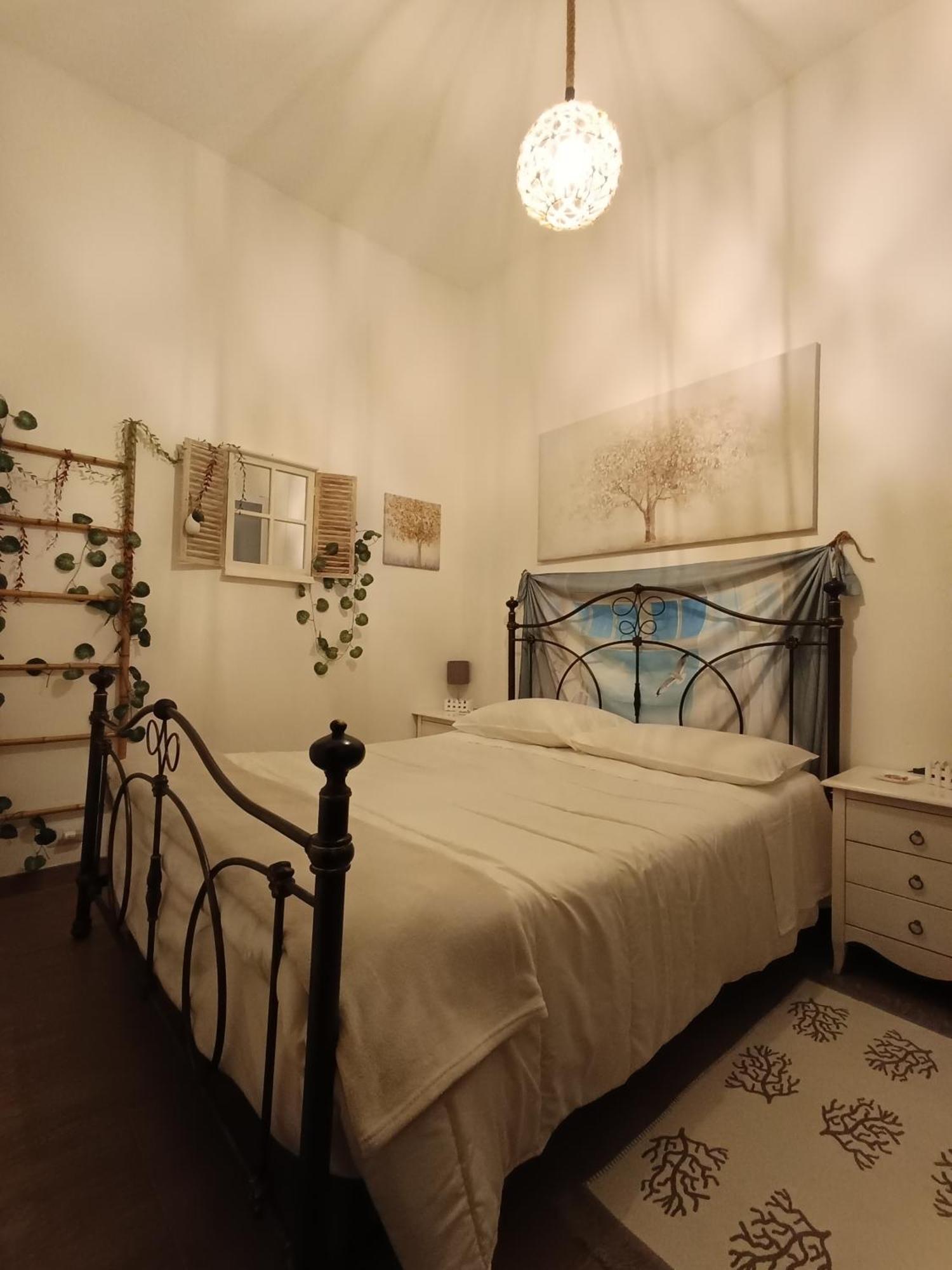 Mariella House Apartment ฟาซาโน ภายนอก รูปภาพ