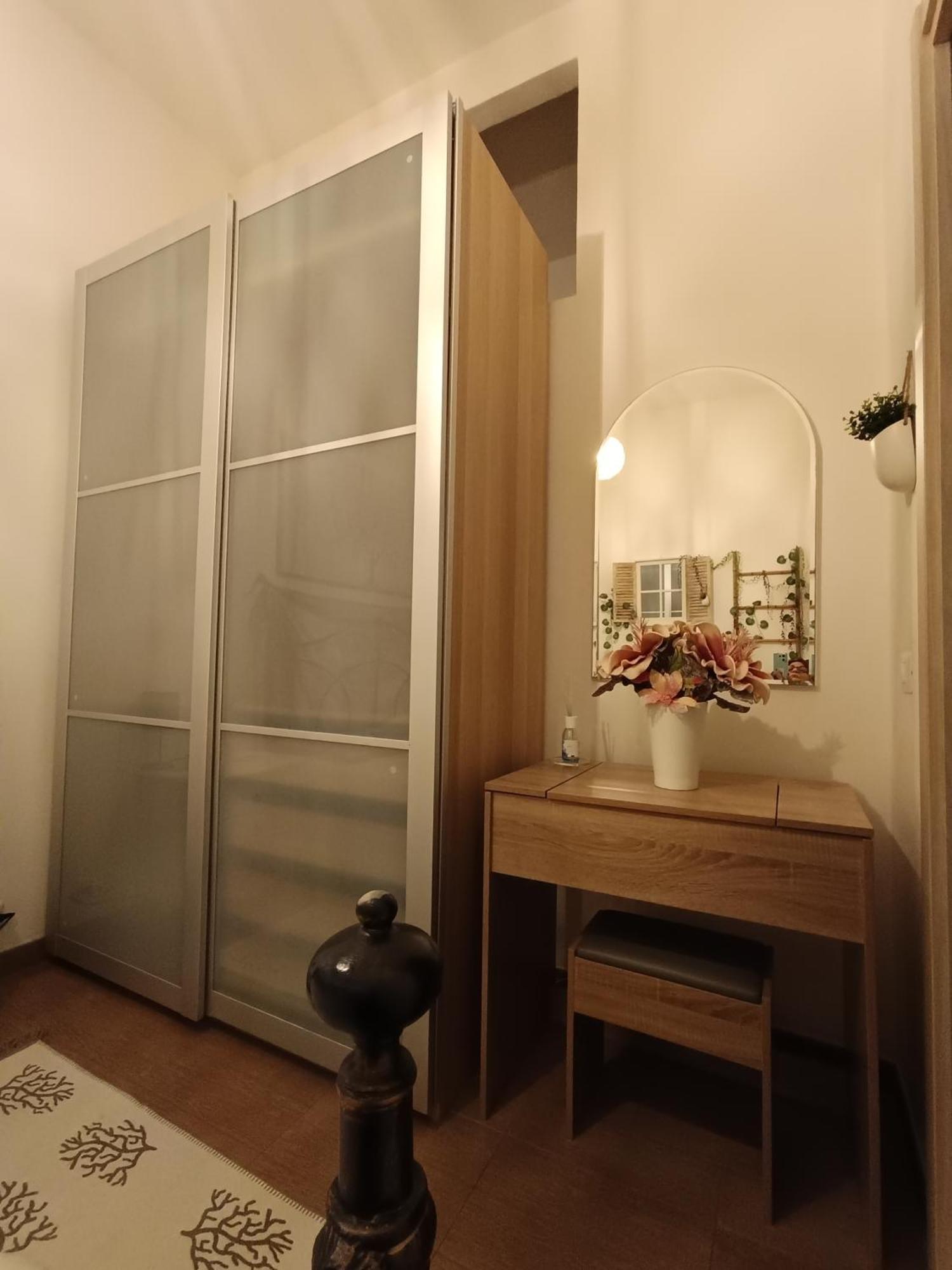 Mariella House Apartment ฟาซาโน ภายนอก รูปภาพ