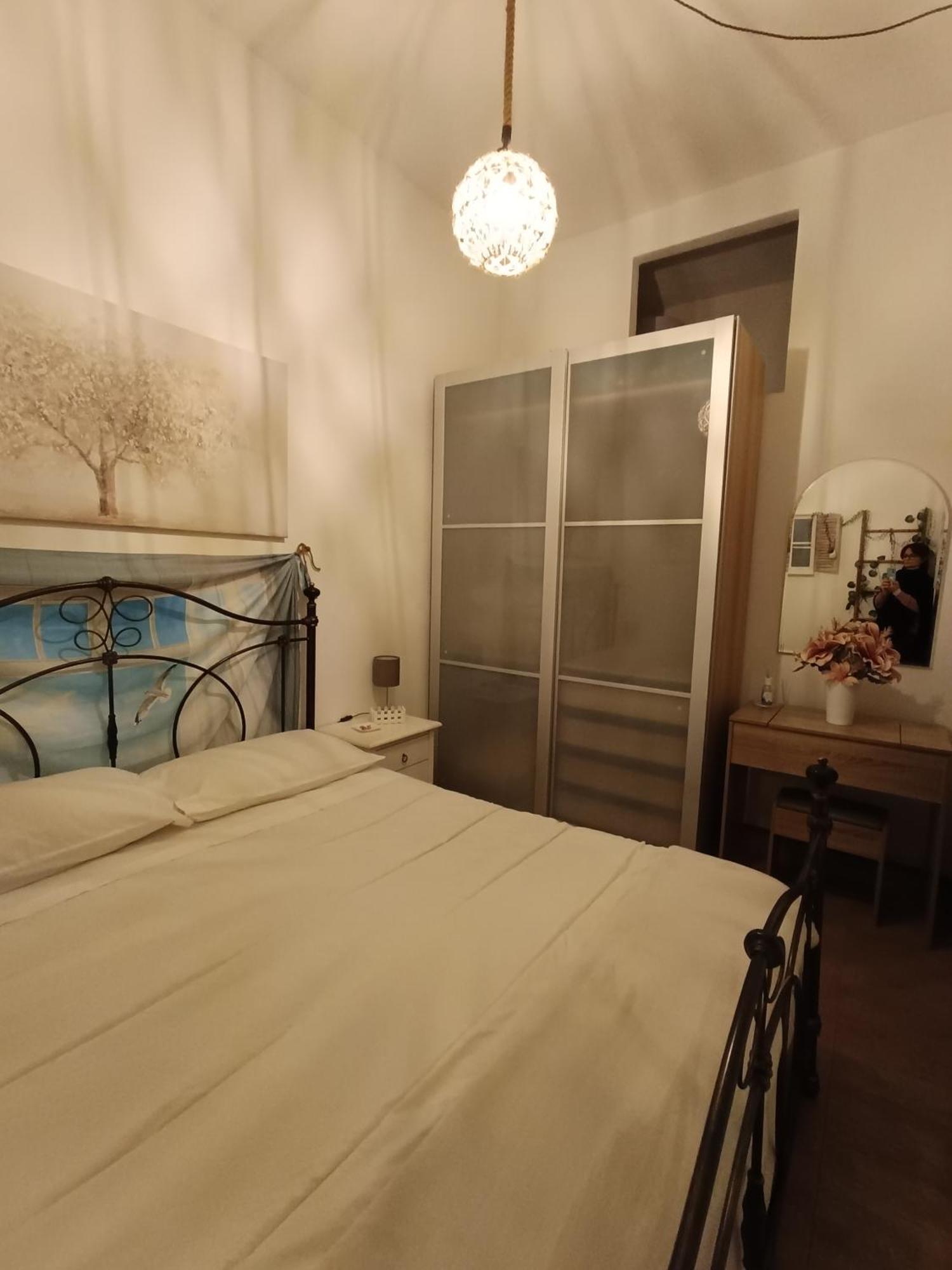 Mariella House Apartment ฟาซาโน ภายนอก รูปภาพ